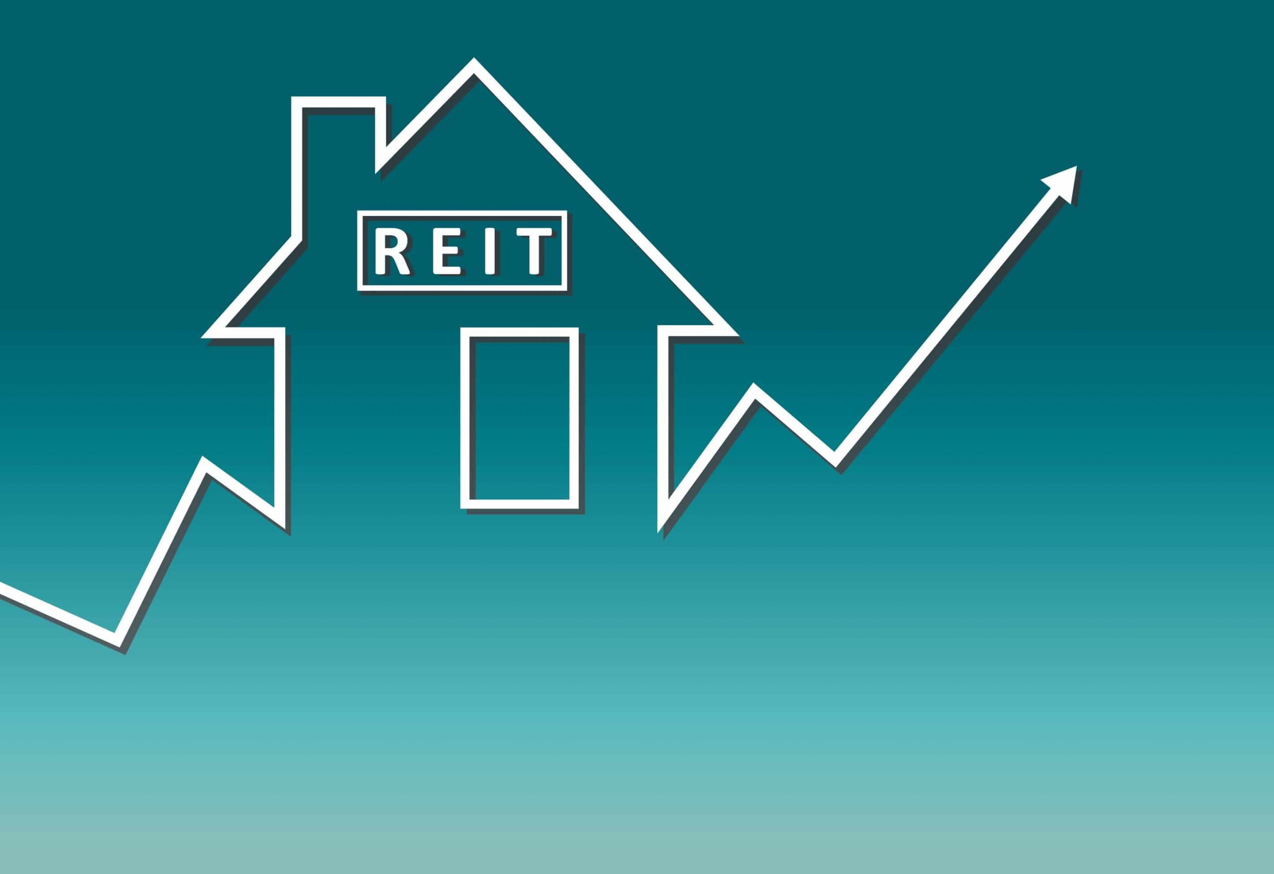 REIT/FINN – INWESTYCJE GIEŁDOWE W NIERUCHOMOŚCI