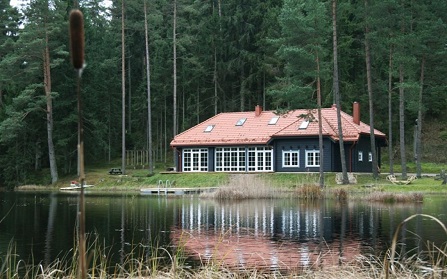 podatek od lasów na litwie